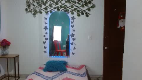 andrea1_ebony online show from January 9, 12:22 pm