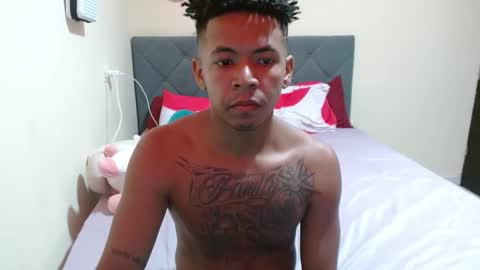 andrea_jose online show from March 3, 12:50 am