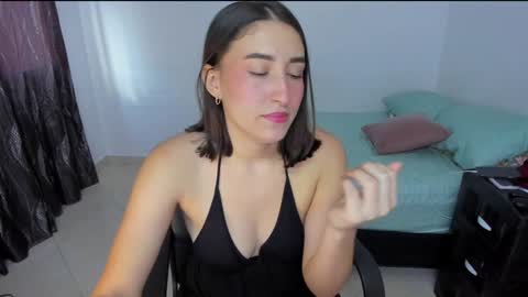 Andrea online show from January 20, 7:57 pm