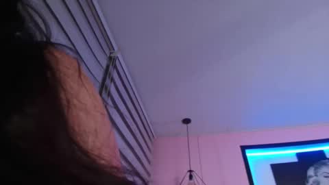 Snapshot of andrea_ramoss_ chatting on February 14, 3:33 am Andrea Ramos online show from February 14, 3:33 am