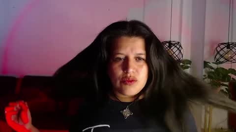 ANDREA  online show from September 23, 2:33 pm