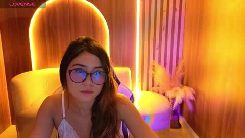 andrea_tx online show from February 20, 1:24 pm