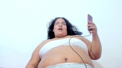 andreabigboobs_ online show from February 19, 6:11 am