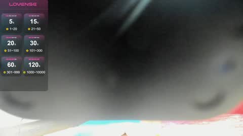 ANDREA online show from January 23, 1:02 pm