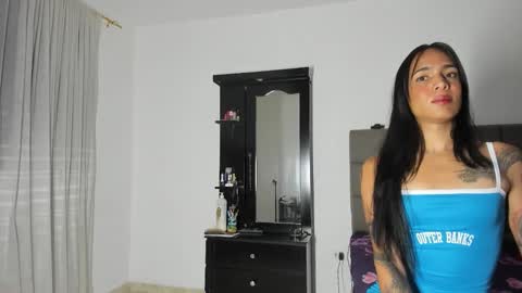 ANDREA online show from March 11, 11:24 am