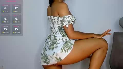 Snapshot of andrearboleda chatting on September 29, 1:10 pm Andrea online show from September 29, 1:10 pm