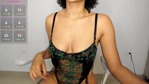 Snapshot of andrearboleda chatting on October 13, 1:13 pm Andrea online show from October 13, 1:13 pm
