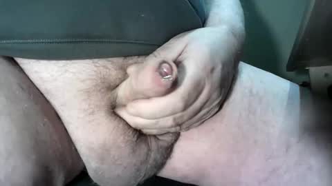 Andreas40CC online show from February 13, 6:26 pm