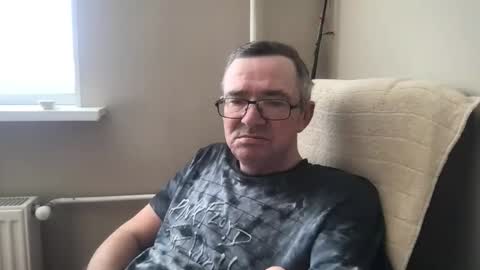 andreass60 online show from March 26, 7:02 am