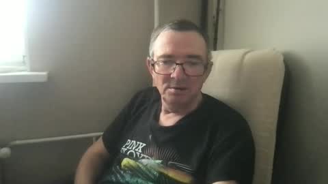 andreass60 online show from October 24, 8:26 am