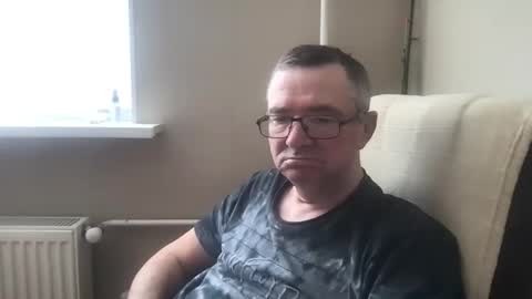 andreass60 online show from April 13, 7:01 am