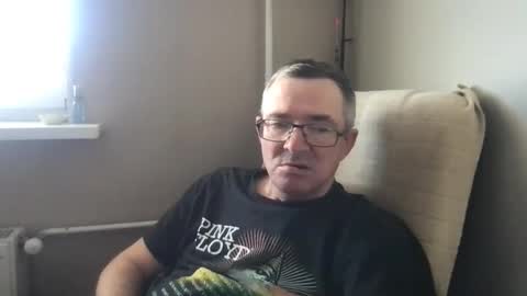 andreass60 online show from March 20, 10:53 am