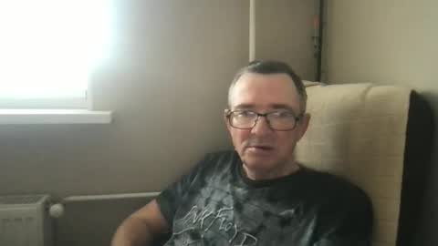 andreass60 online show from November 12, 8:05 am