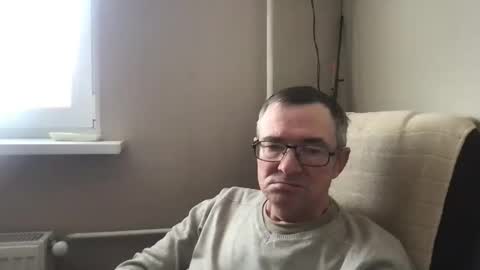 andreass60 online show from January 18, 10:35 am