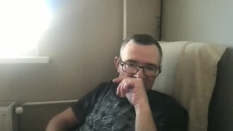 andreass60 online show from November 1, 12:15 pm