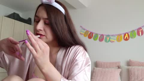 Andrea  see you soon  20 january  300  pm  GMT 5 online show from April 5, 4:59 pm