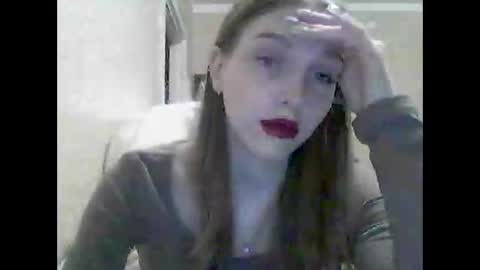 AndreaxHoney online show from February 3, 6:17 pm