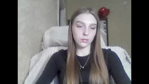 AndreaxHoney online show from March 4, 5:21 am