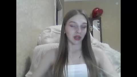 AndreaxHoney online show from March 3, 4:58 pm