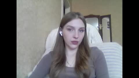 AndreaxHoney online show from February 3, 11:53 am