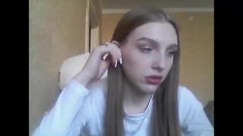 AndreaxHoney online show from February 12, 12:01 pm