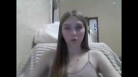 AndreaxHoney online show from February 11, 7:05 pm