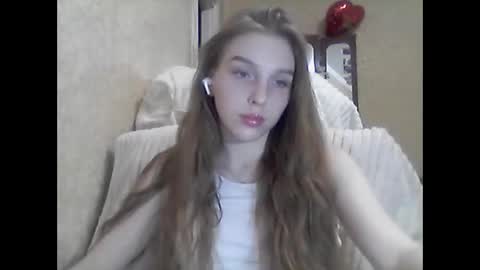 AndreaxHoney online show from March 5, 6:23 pm