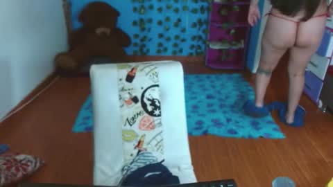 Andre online show from September 26, 9:56 pm