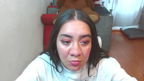 Andre online show from September 12, 7:05 pm