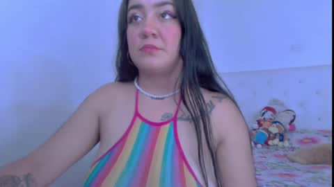 Andre online show from January 21, 8:11 pm