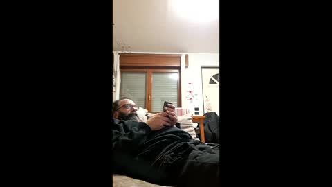 Andre online show from February 27, 8:56 pm