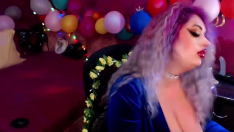 andreeajj online show from March 7, 9:38 pm