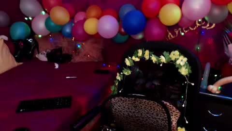 andreeajj online show from February 14, 10:36 pm