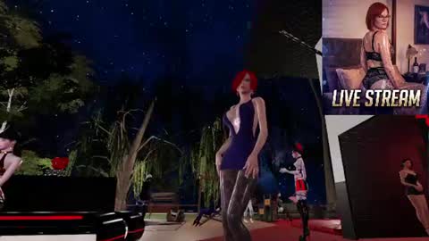 Andreeitax online show from July 11, 7:28 pm