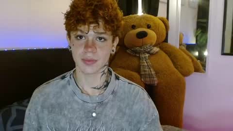 Andrew online show from June 3, 2:33 pm