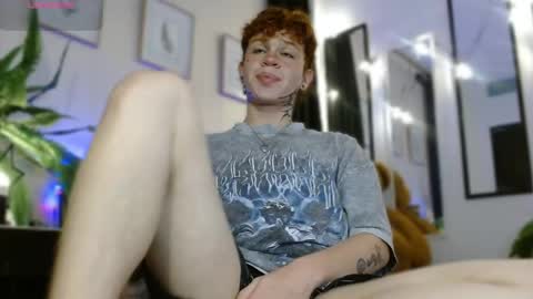 Andrew online show from May 31, 6:09 pm