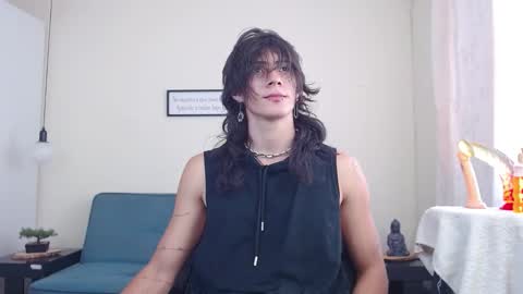 Andrey online show from February 21, 8:16 pm