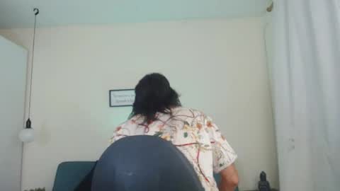 Andrey online show from February 6, 2:00 am