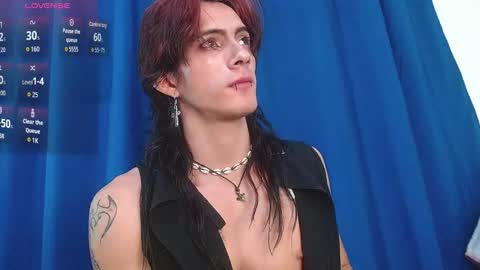 Andrey online show from January 14, 9:12 pm