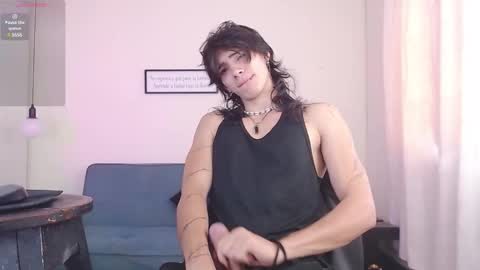 Andrey online show from March 12, 8:31 pm