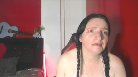 Snapshot of andrefoxx_ chatting on September 20, 4:04 am andre online show from September 20, 4:04 am