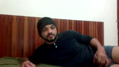 andreloko123 online show from May 21, 1:23 am