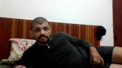 andreloko123 online show from September 25, 2:29 am