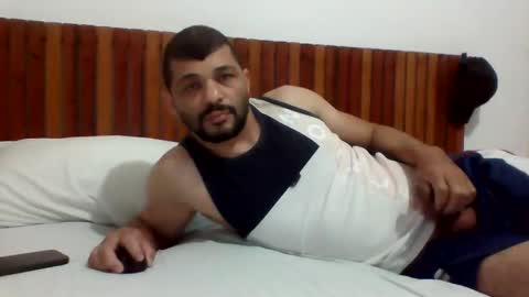 andreloko123 online show from October 29, 6:09 pm