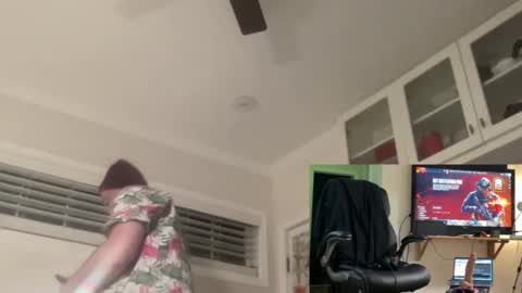 andrenoma427 online show from January 12, 4:30 am