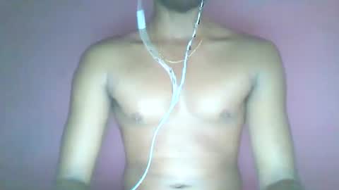 andres01_ online show from June 15, 2:31 pm