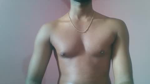 andres01_ online show from November 28, 5:26 am