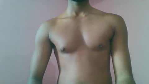 andres01_ online show from January 19, 5:39 am