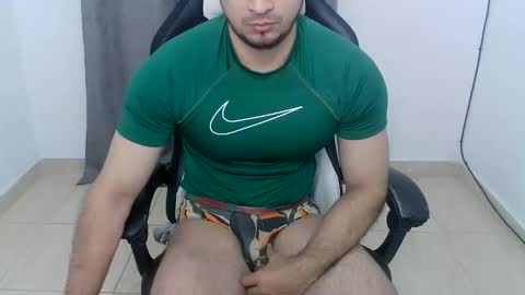 andres180950734 online show from October 9, 10:43 am