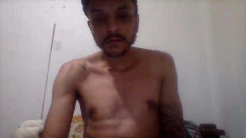 andres206185 online show from July 27, 10:07 pm